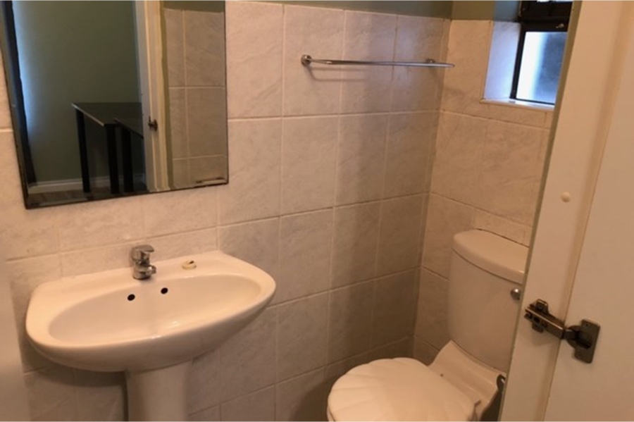 2 Bedroom Property for Sale in Parklands Western Cape
